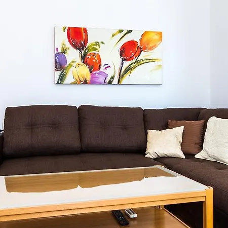 Apartments Cvita Zadar Exterior photo