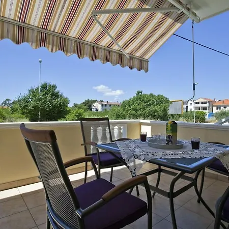 Apartments Cvita Zadar Room photo