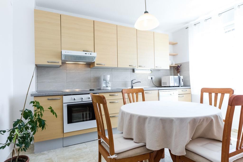 Apartment Cvita *